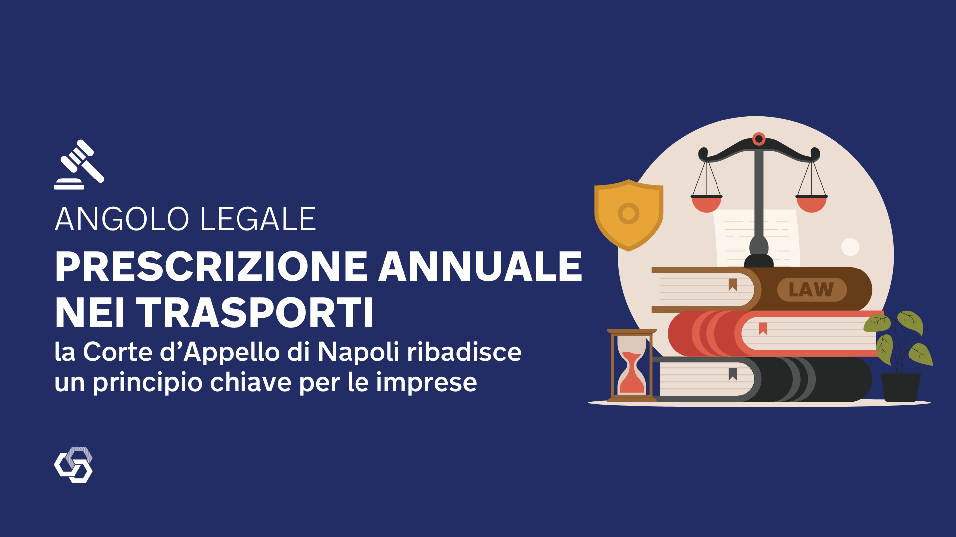 Prescrizione annuale nei trasporti 2
