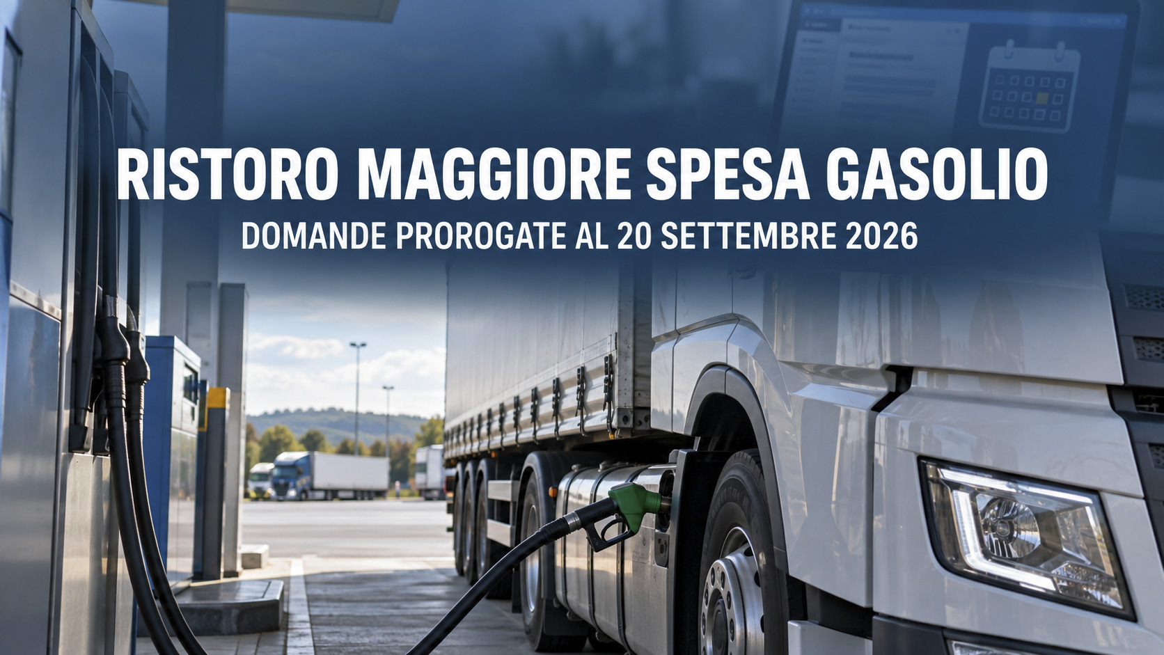 Proroga data domande ristoro v.1