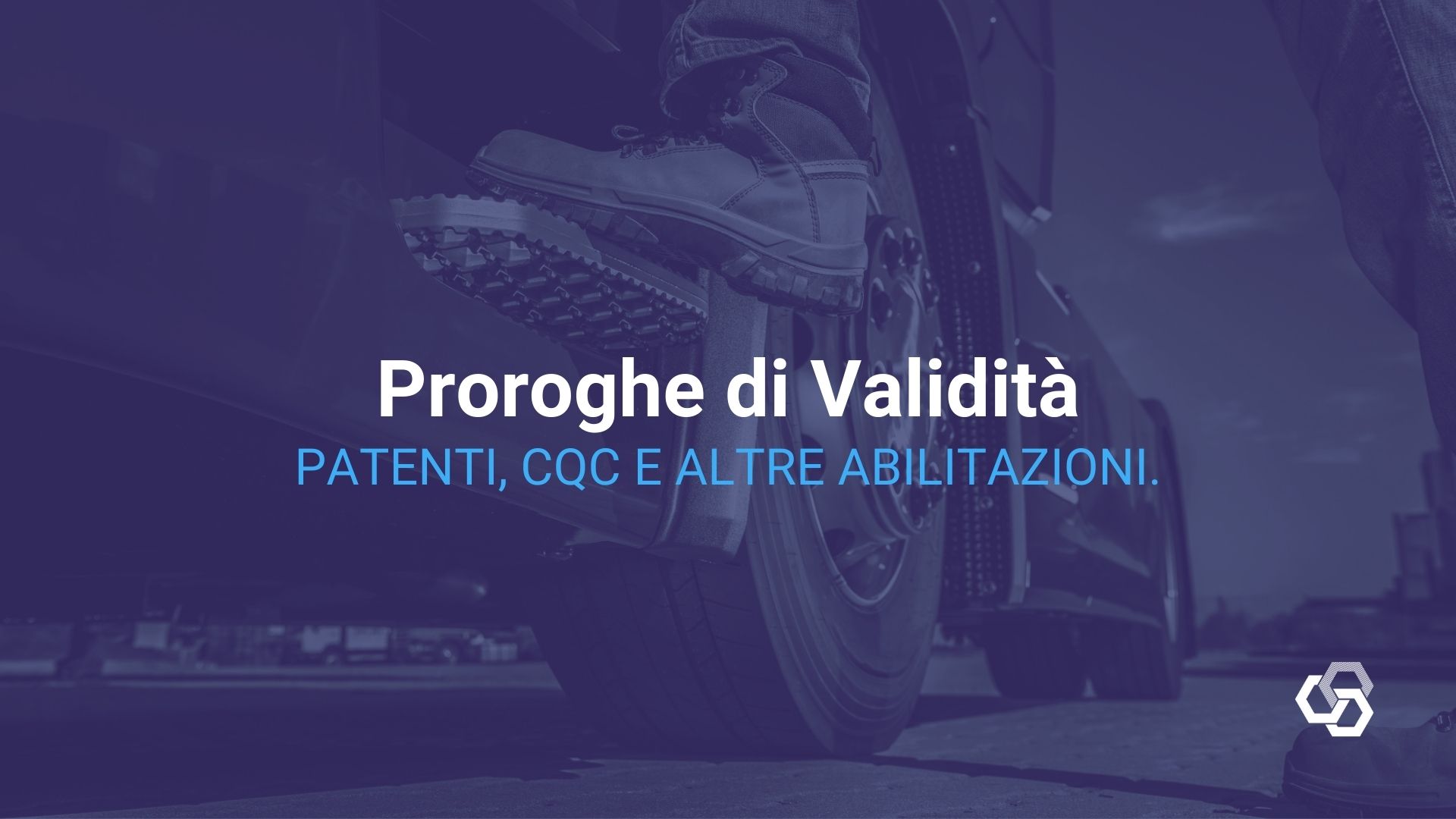 Proroghe di validita patenti CQC e altre abilitazioni FIAP v2