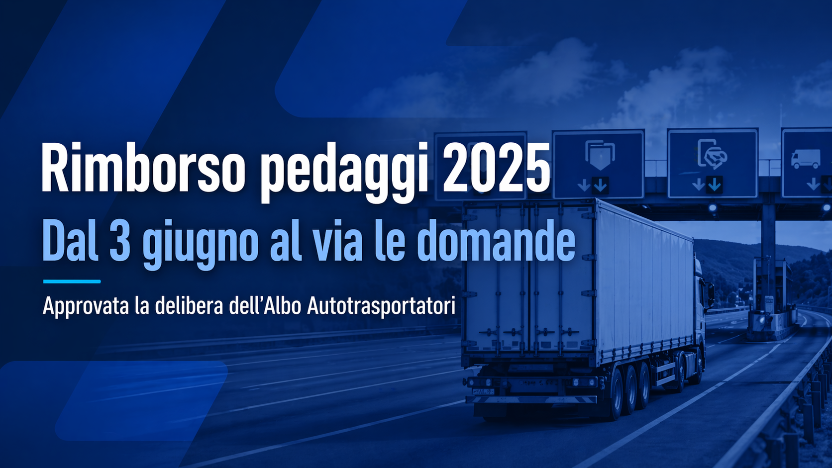 Riduzione pedaggi 2025 v.1