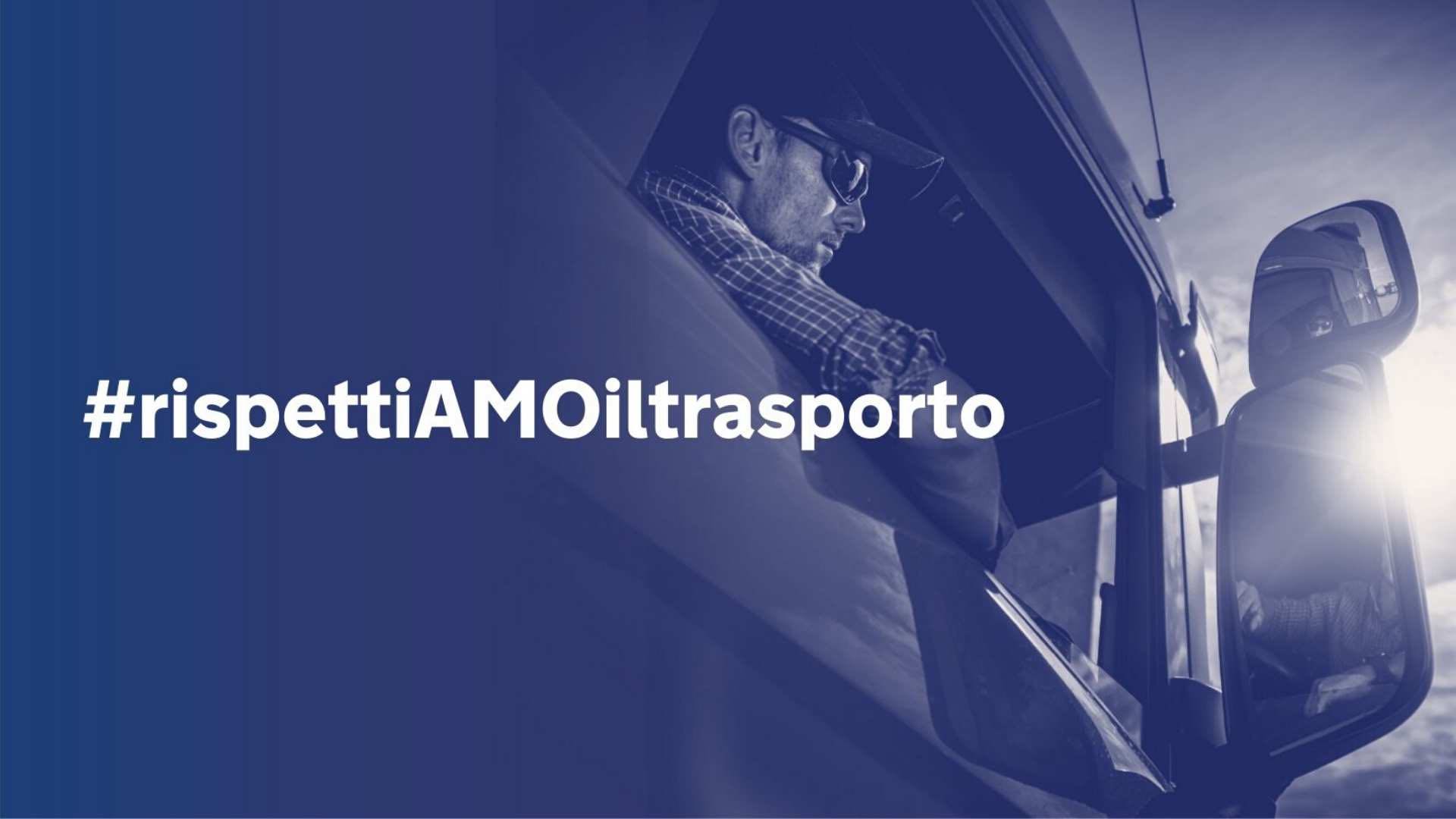 RispettiAMOilTrasporto FIAP