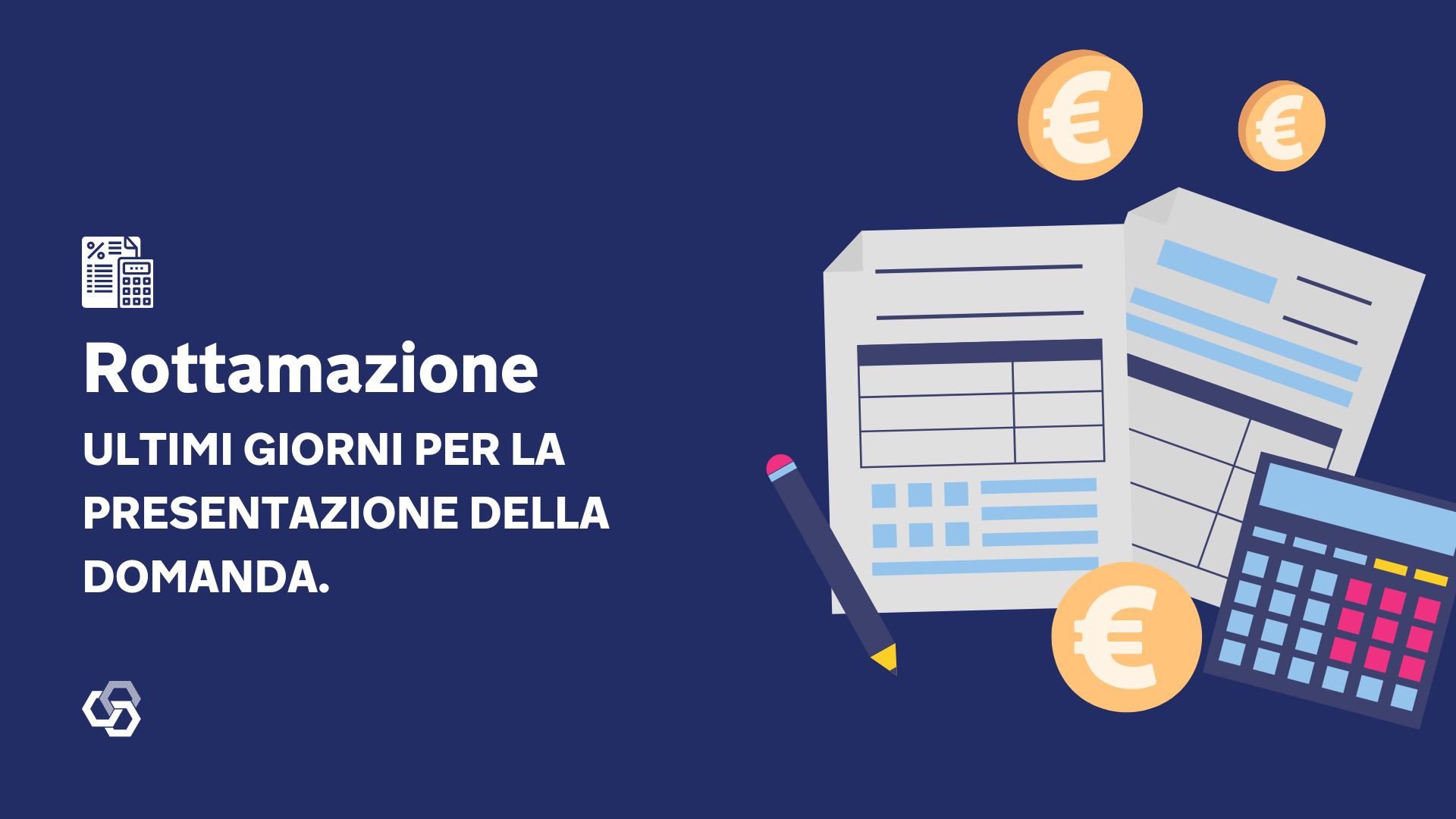 Rottamazione ultimi giorni per la presentazione della domanda
