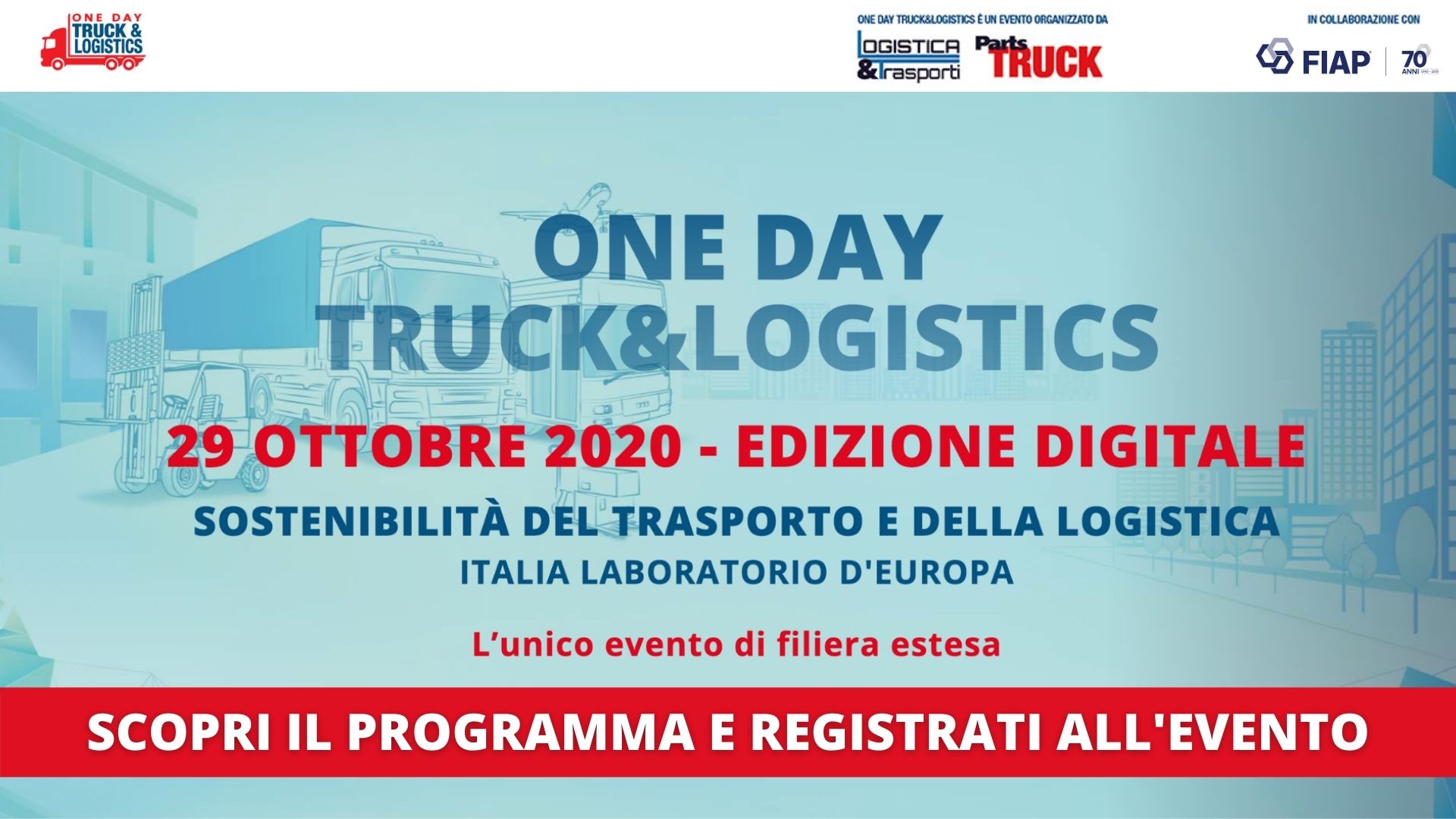 SCOPRI IL PROGRAMMA E REGISTRATI 2