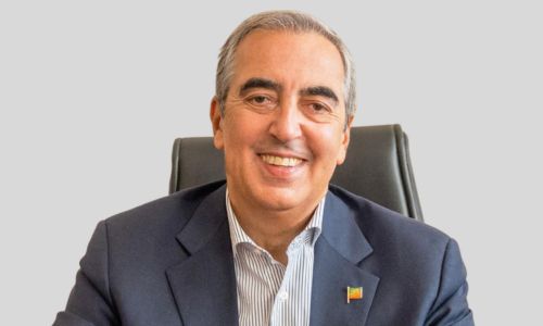 Sen Maurizio Gasparri