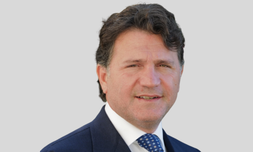 Sen. Francesco Silvestro