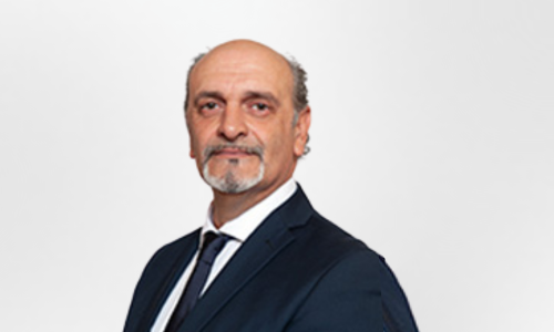 Sen. Giorgio SALVITTI