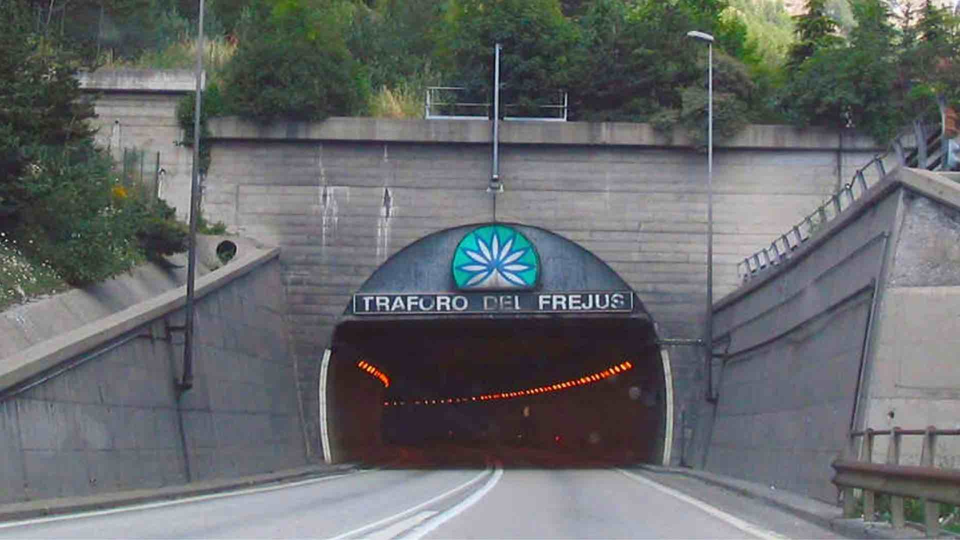 Traforo del Frejus v2