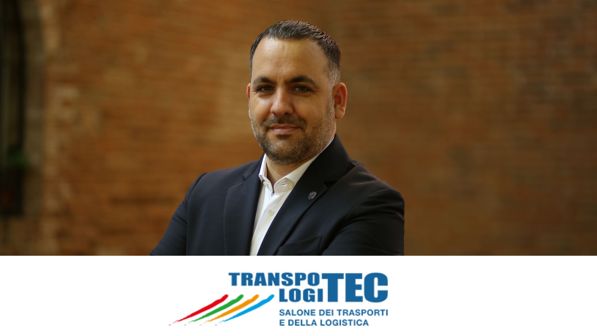 Transpotec Logitec Alessandro Peron