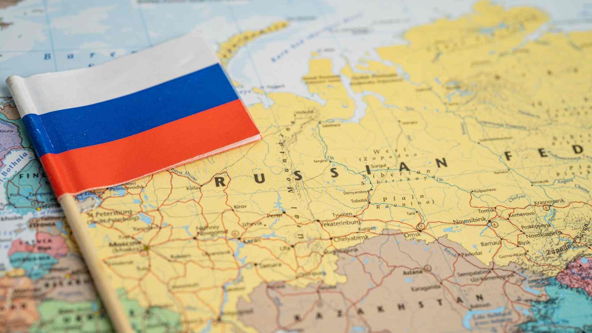 Trasporti internazionali Russia. Chiusura del trasporto stradale ai Paesi considerati ostili.