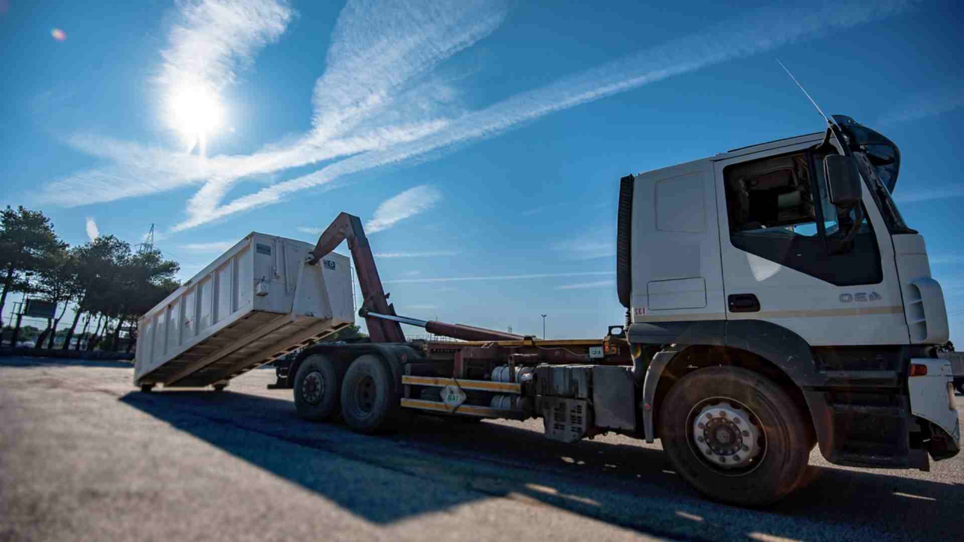 Trasporto rifiuti. Regolamento per il nuovo sistema di tracciabilita dei rifiuti RENTRI