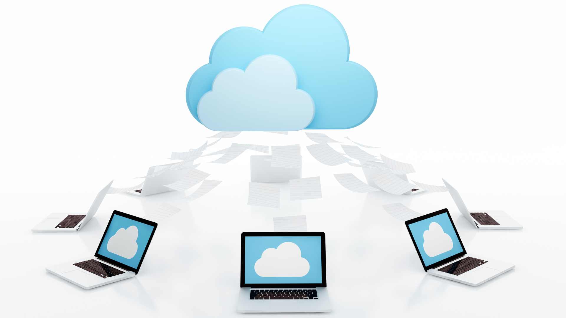 UE. Nuovo Regolamento sullinterconnessione dei registri elettronici nazionali delle imprese di autotrasporto.
