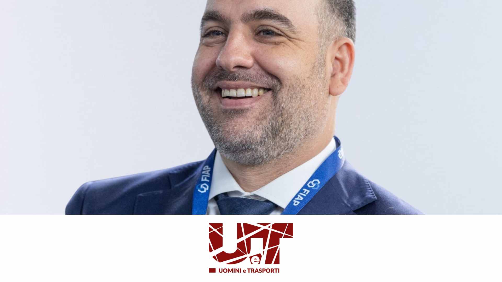 Uomini Trasporti Alessandro Peron