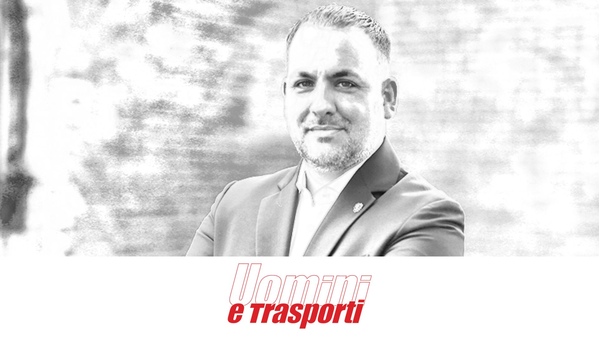 Uomini e Trasporti Alessandro Peron