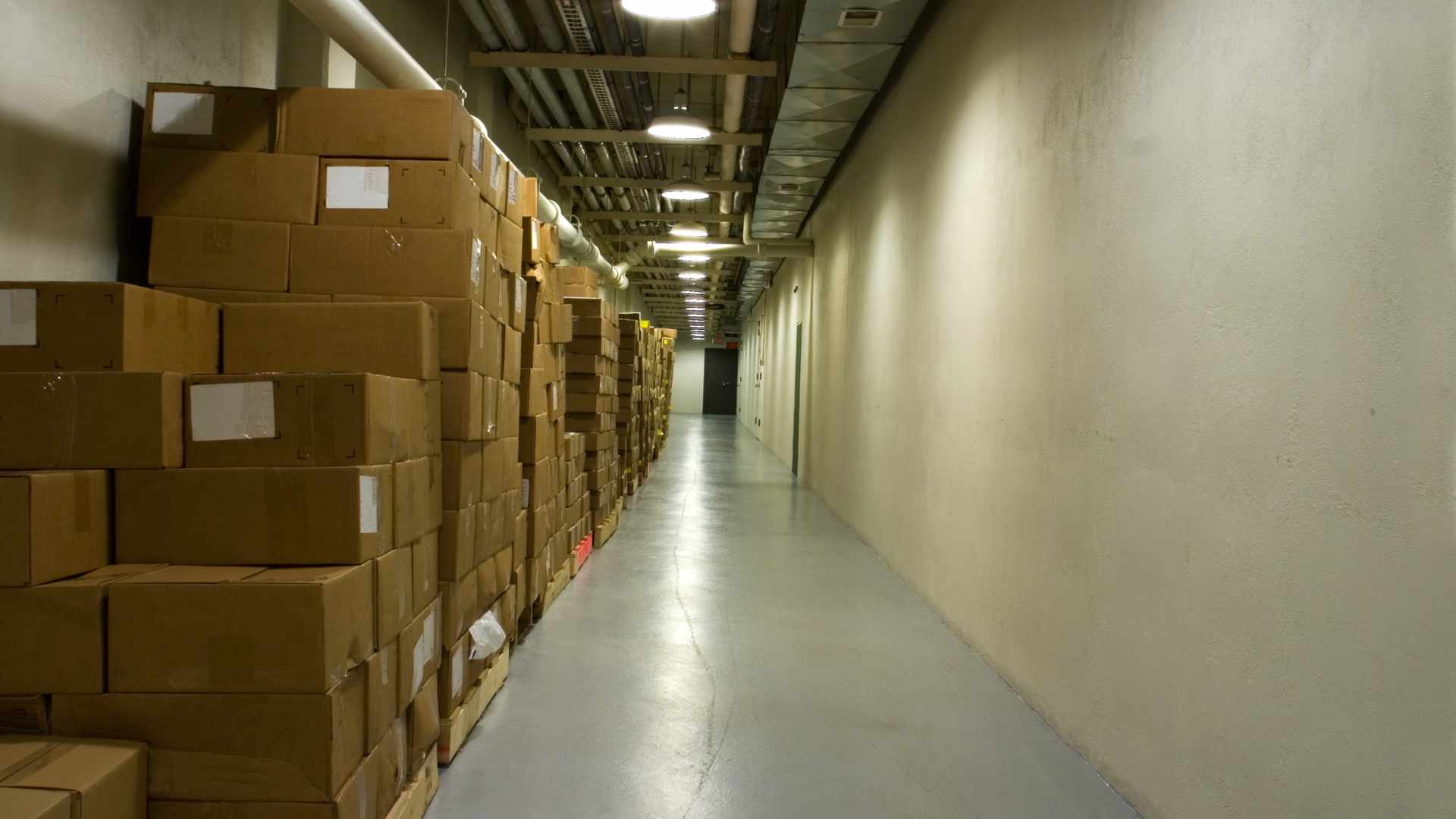 Utilizzo locali sotterranei o semisotterranei a scopo lavorativo prime indicazioni operative NL v2