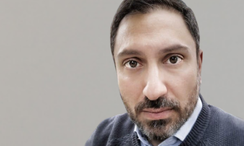 VALERIO LUISE