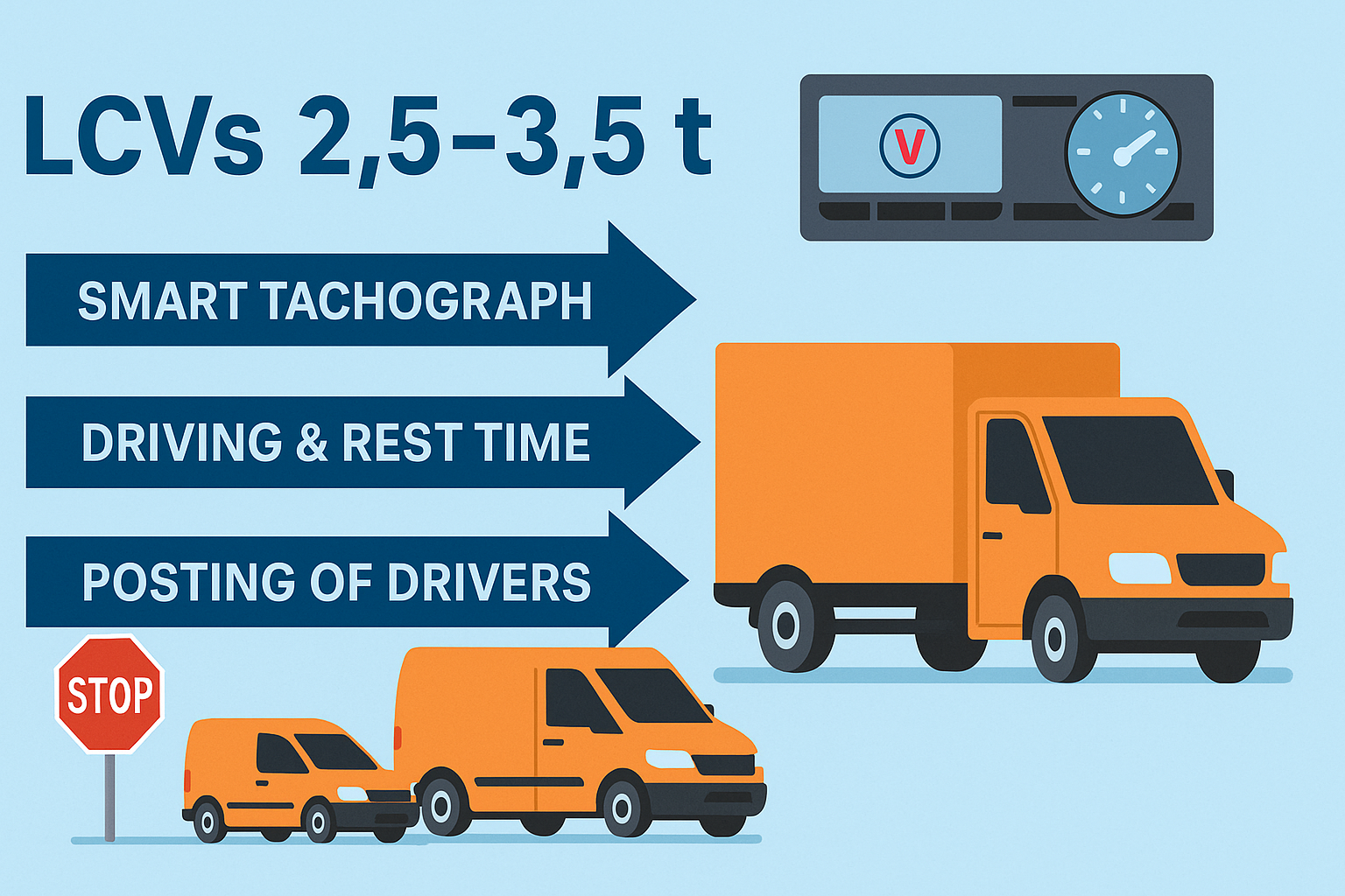 Veiucoli leggeri 1 MP1