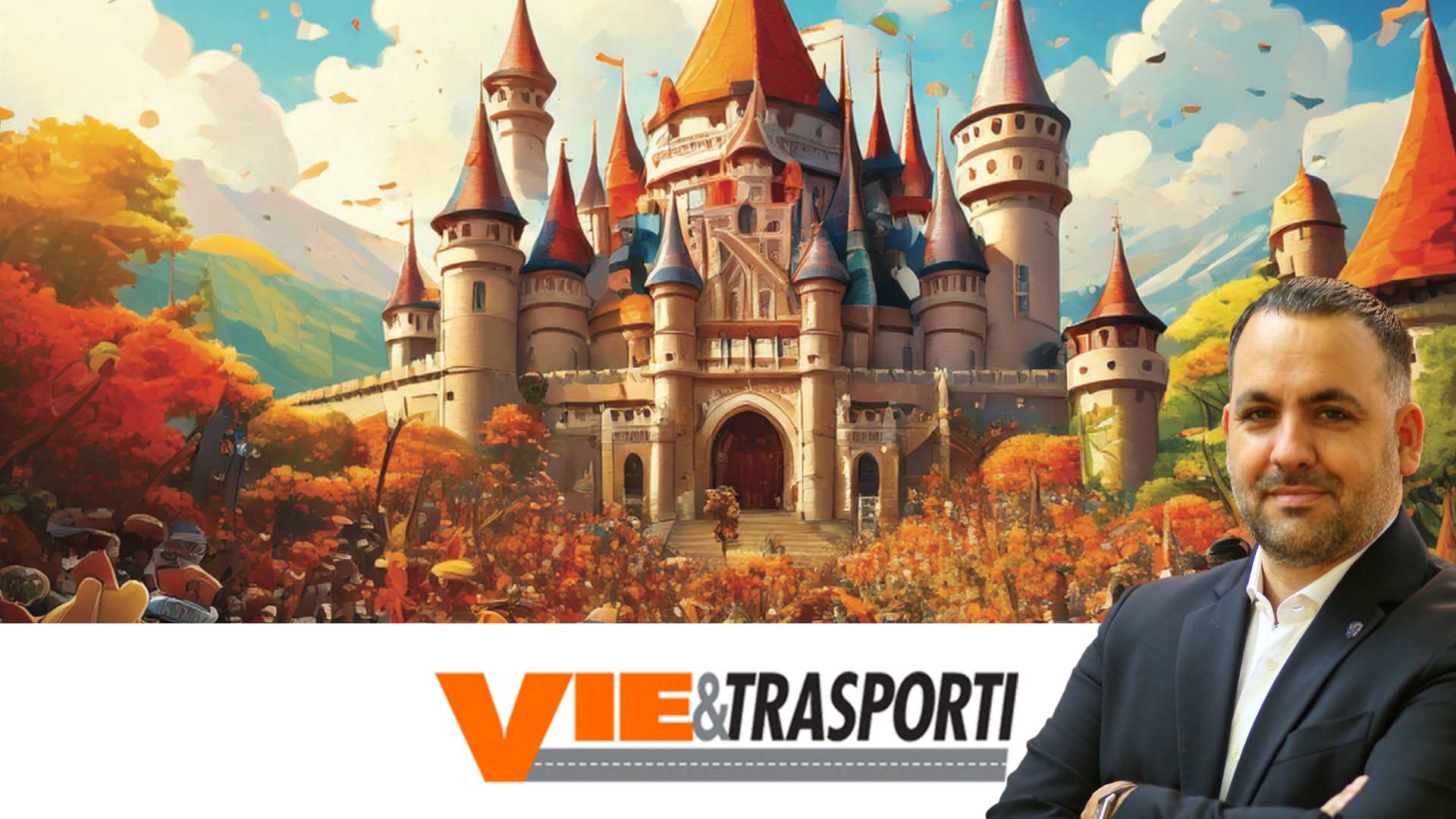 Vie Trasporti Alessandro Peron v4