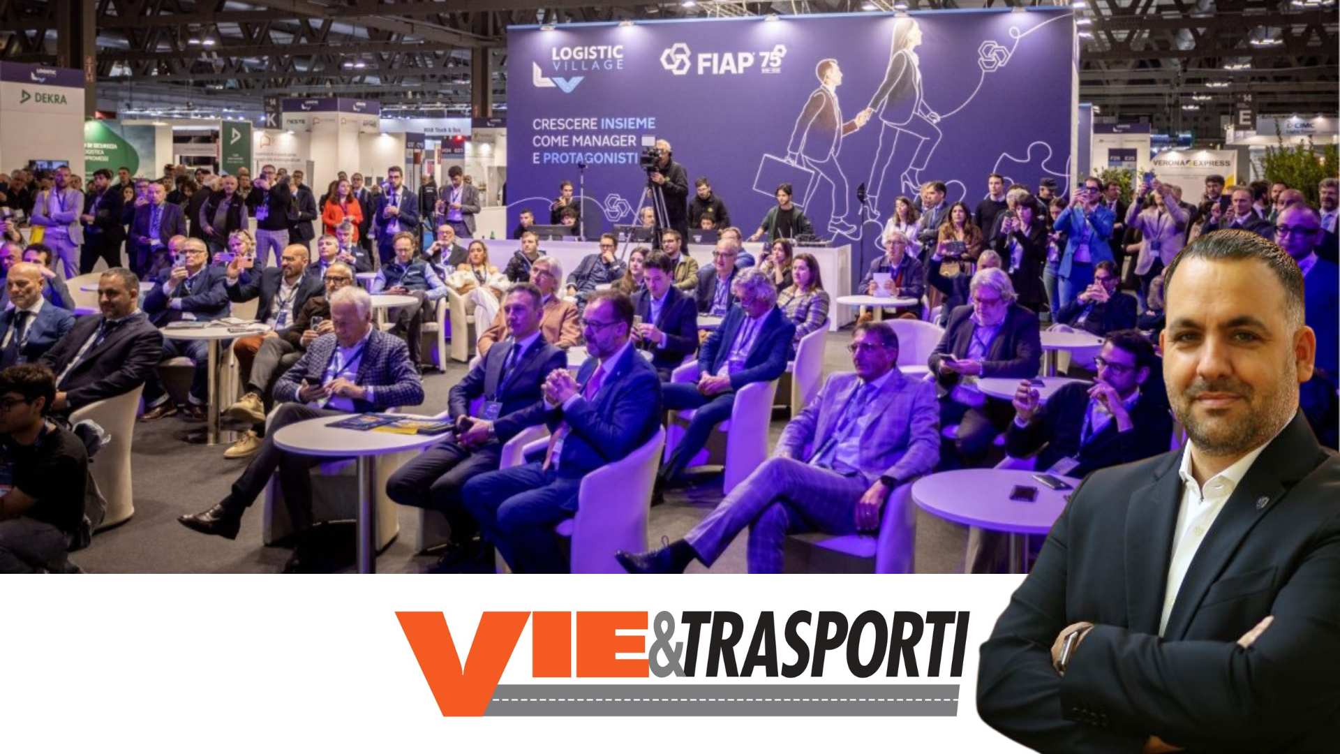 VieTrasporti Alessandro Peron v7