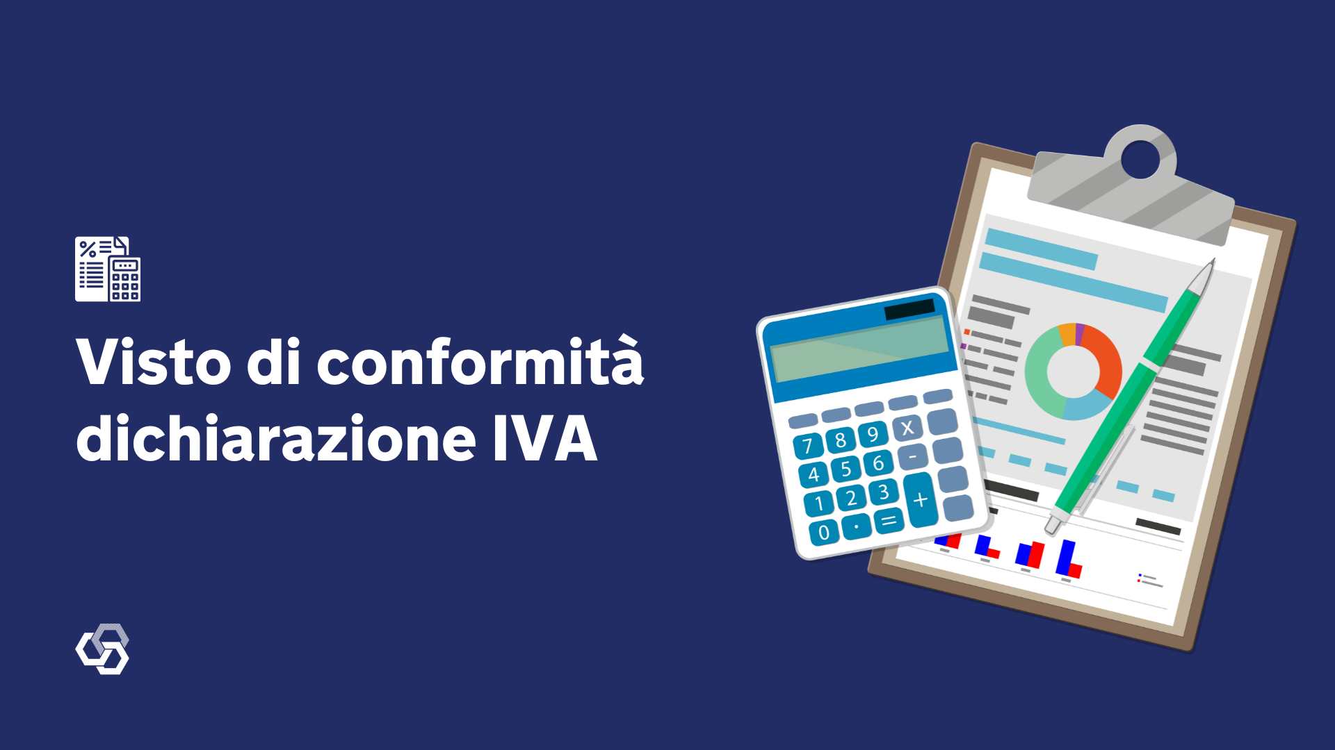 Visto di conformita dichiarazione IVA