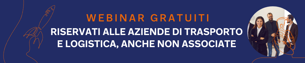Webinar gratuiti Ciclo di Webinar
