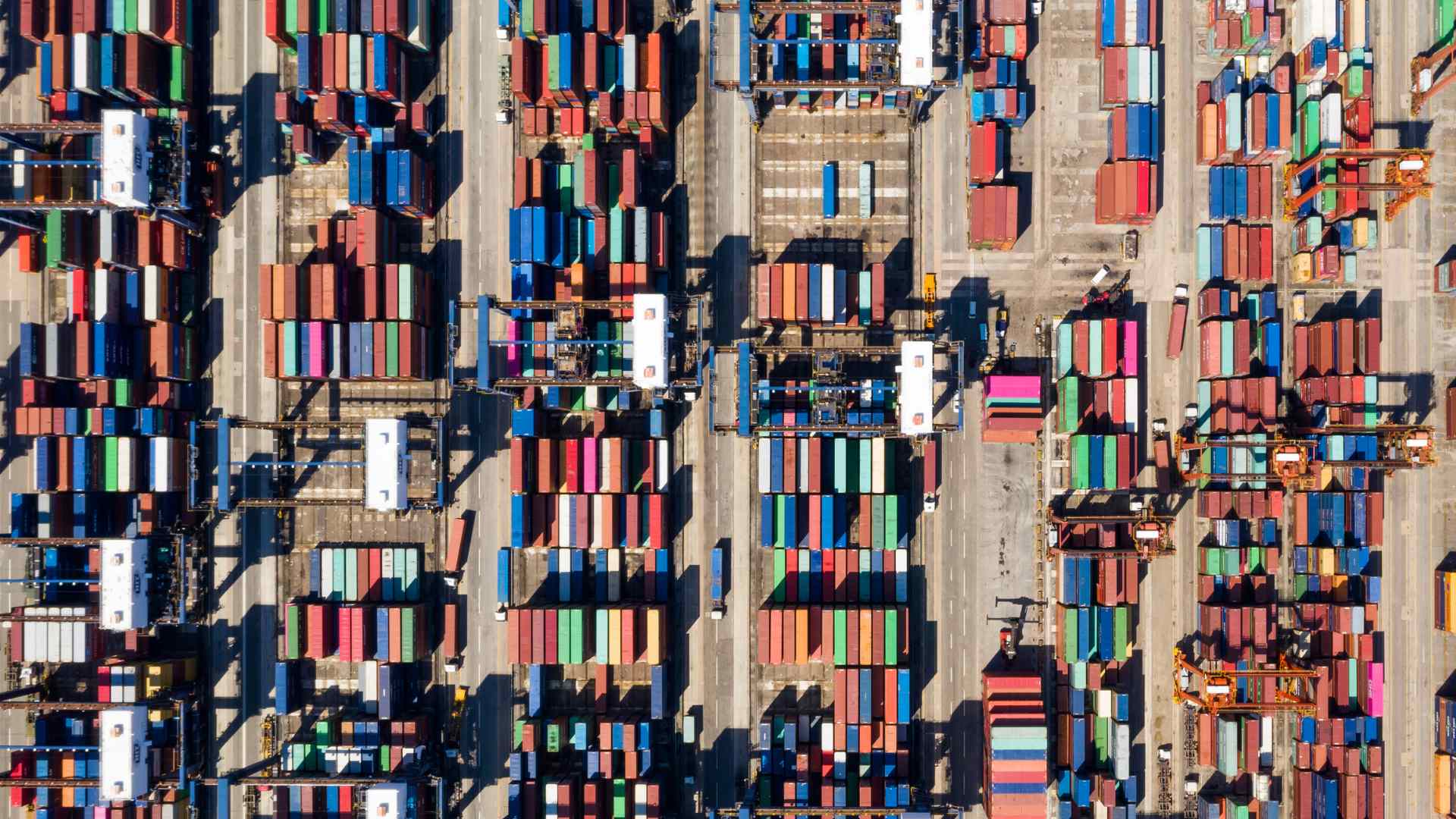 Zone logistiche semplificate ZLS pubblicato il DPCM di istituzione.