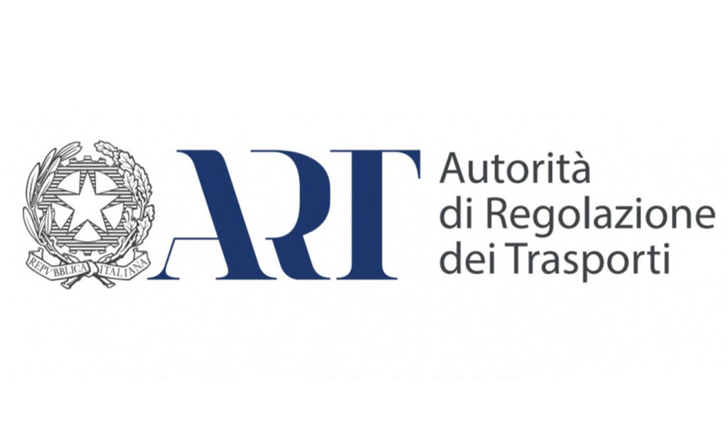 ART Autorita Regolazione dei Trasporti