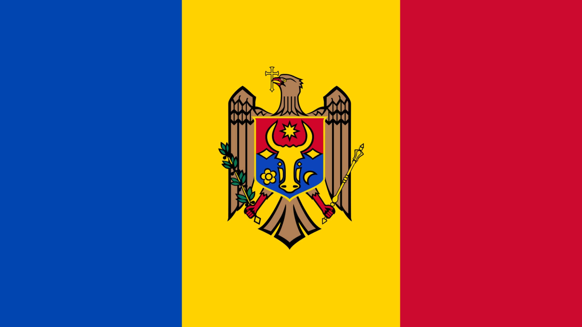 Moldova 2