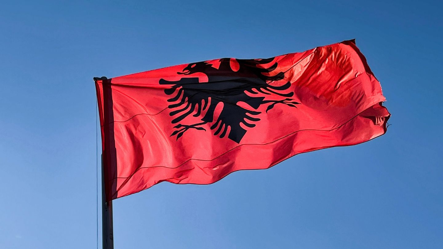 albania