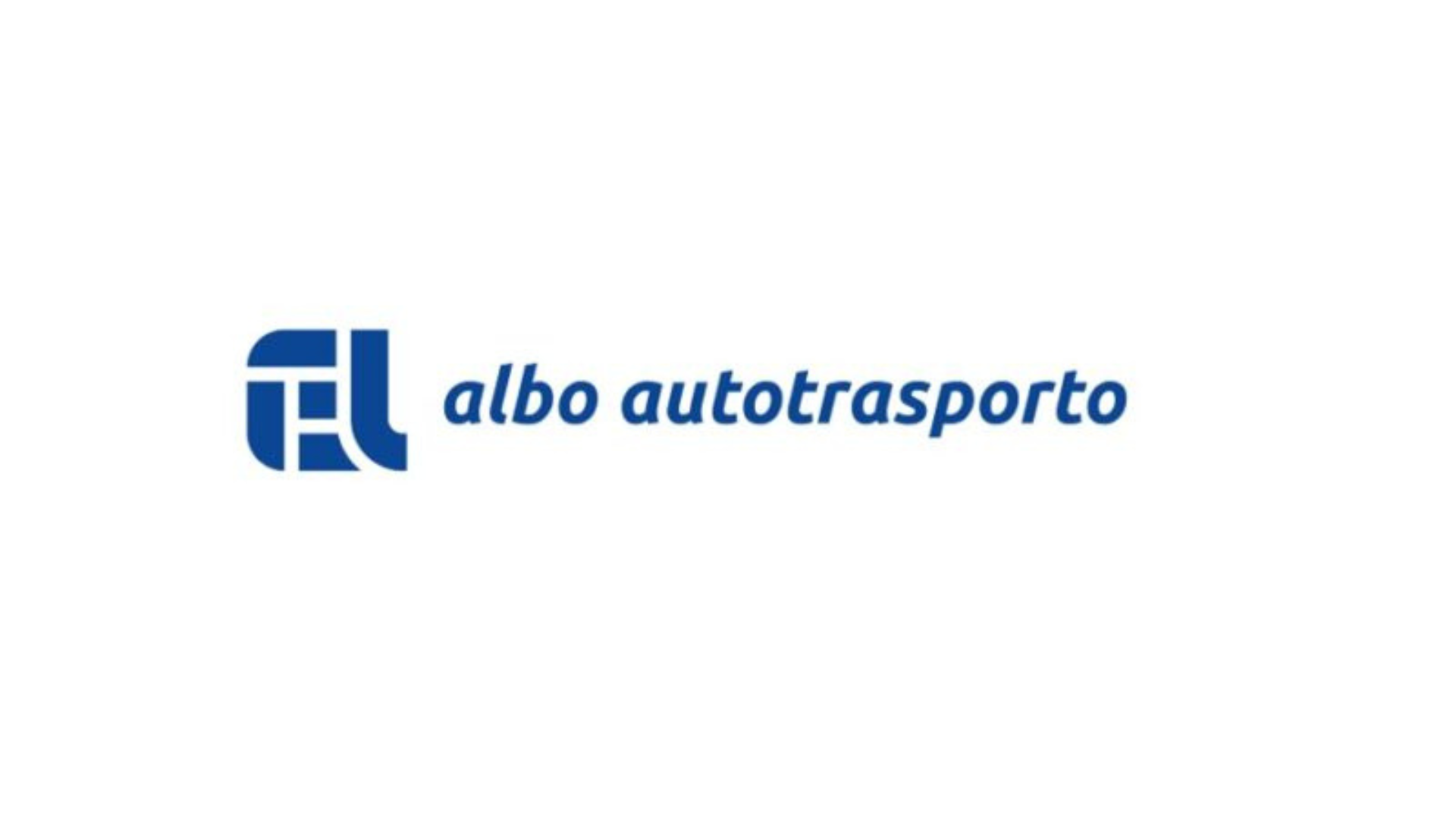 albo autotrasporto v5