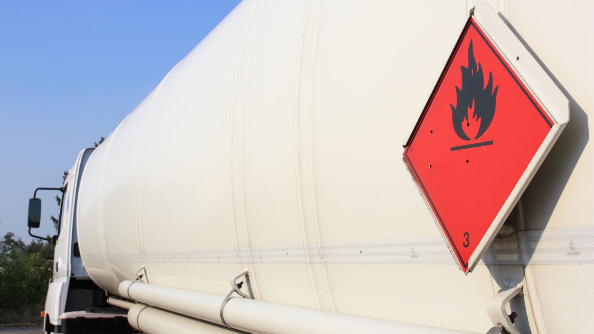 FIAP Irregolarita dello spessore minimo di alcune cisterne adibite al trasporto in A.D.R. 