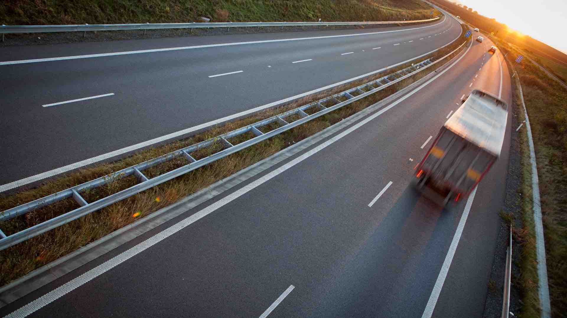 circolazione internazionale