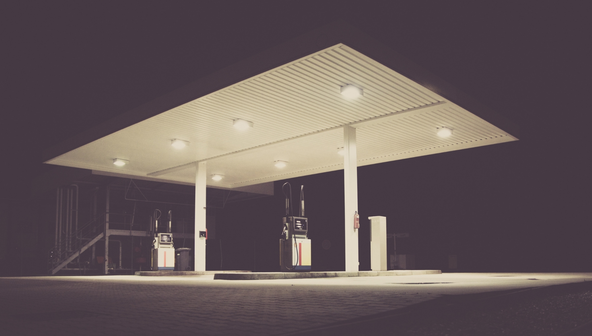 impianti di distribuzione stradale di gas naturale per autotrazione