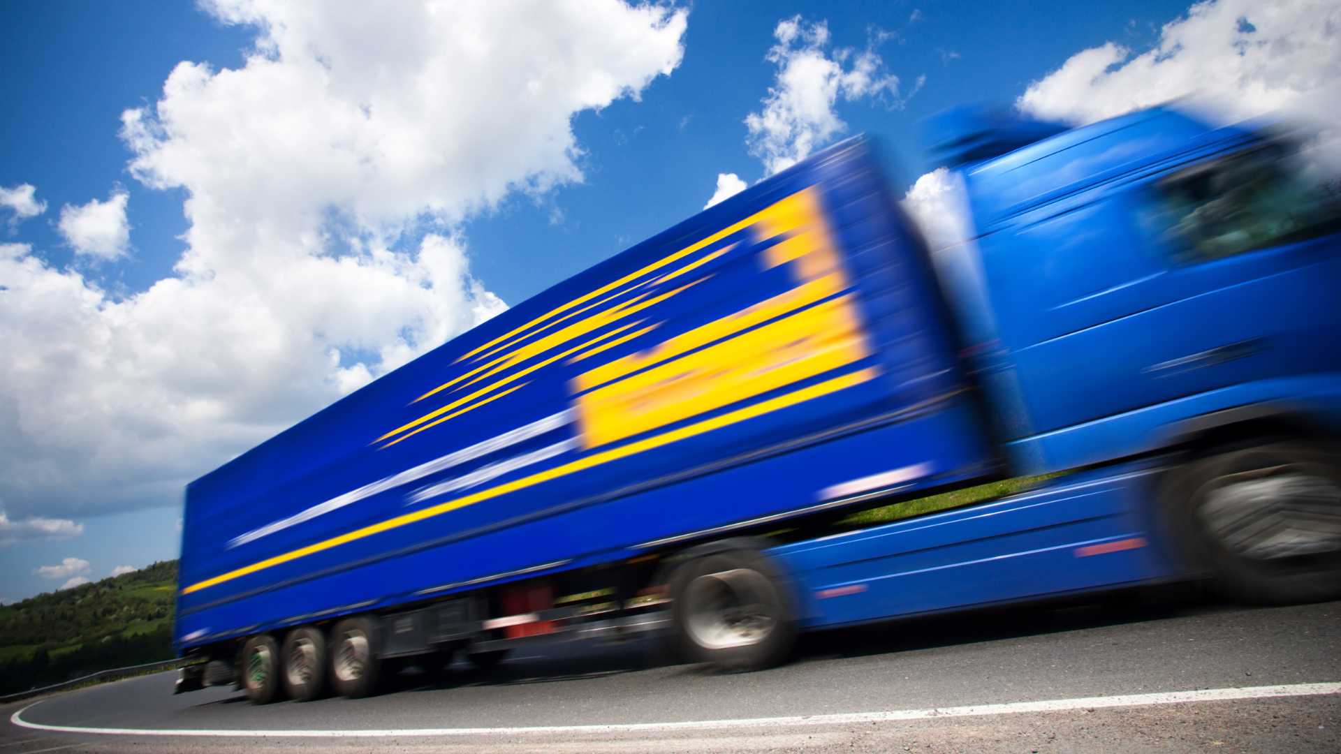 camion circolazione progetto diciotto