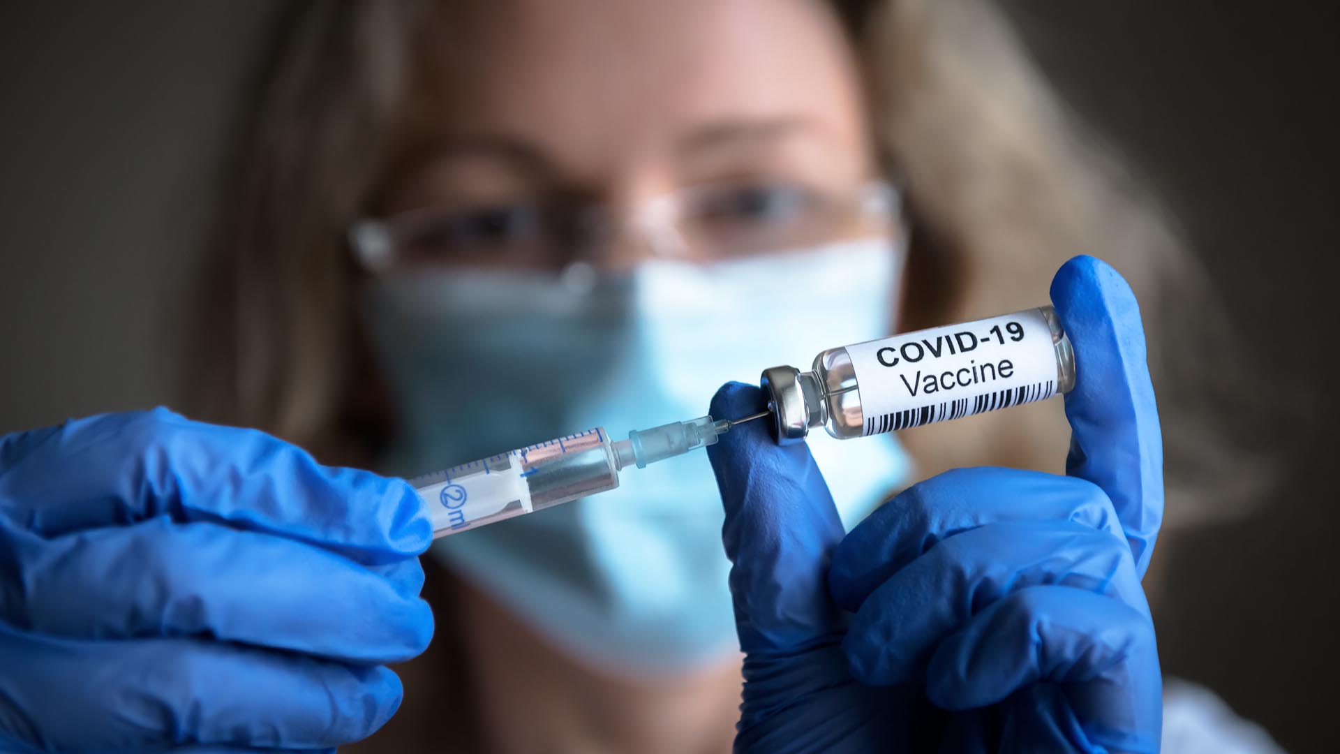 covid vaccino 1