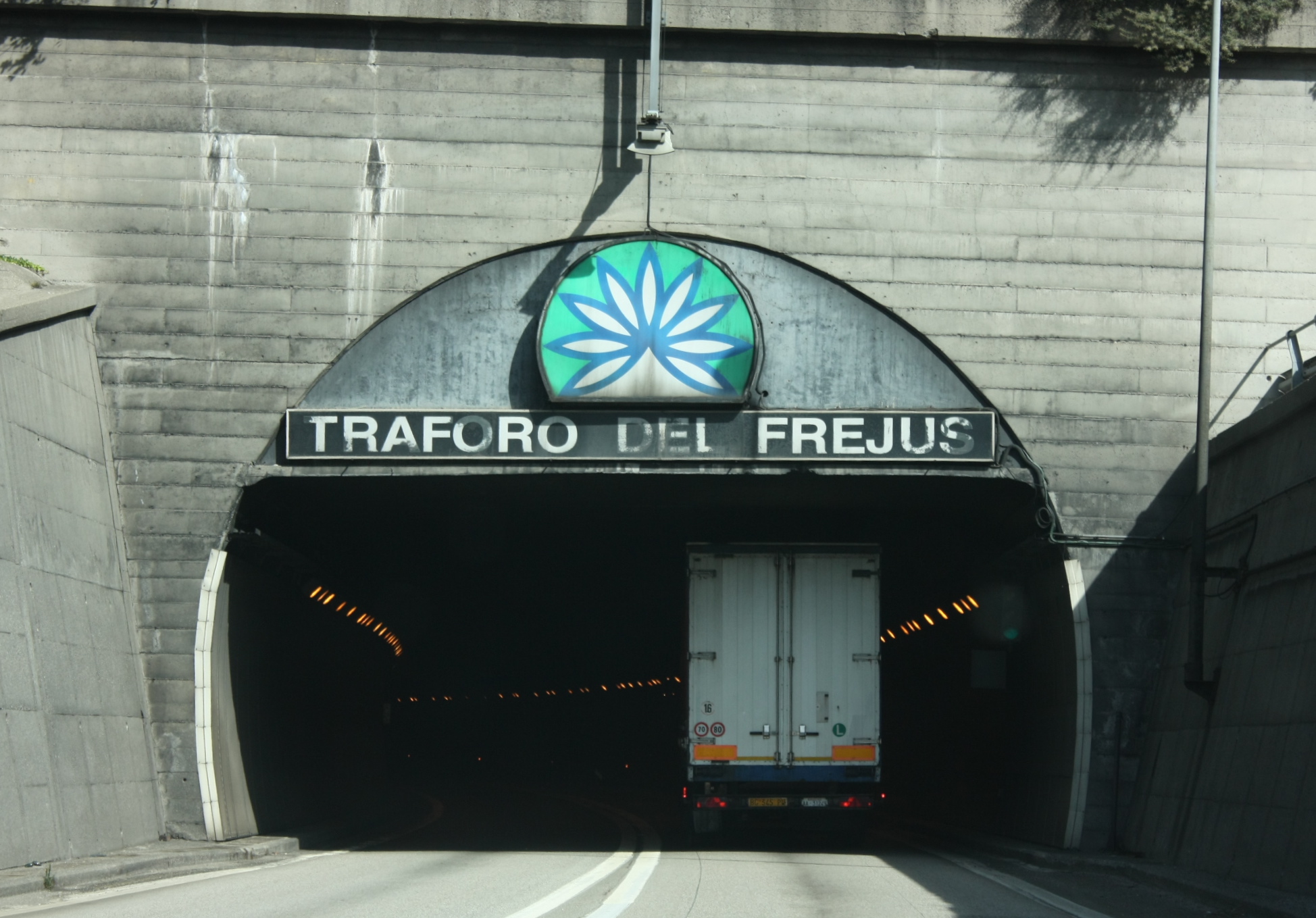 Traforo del Frejus 2