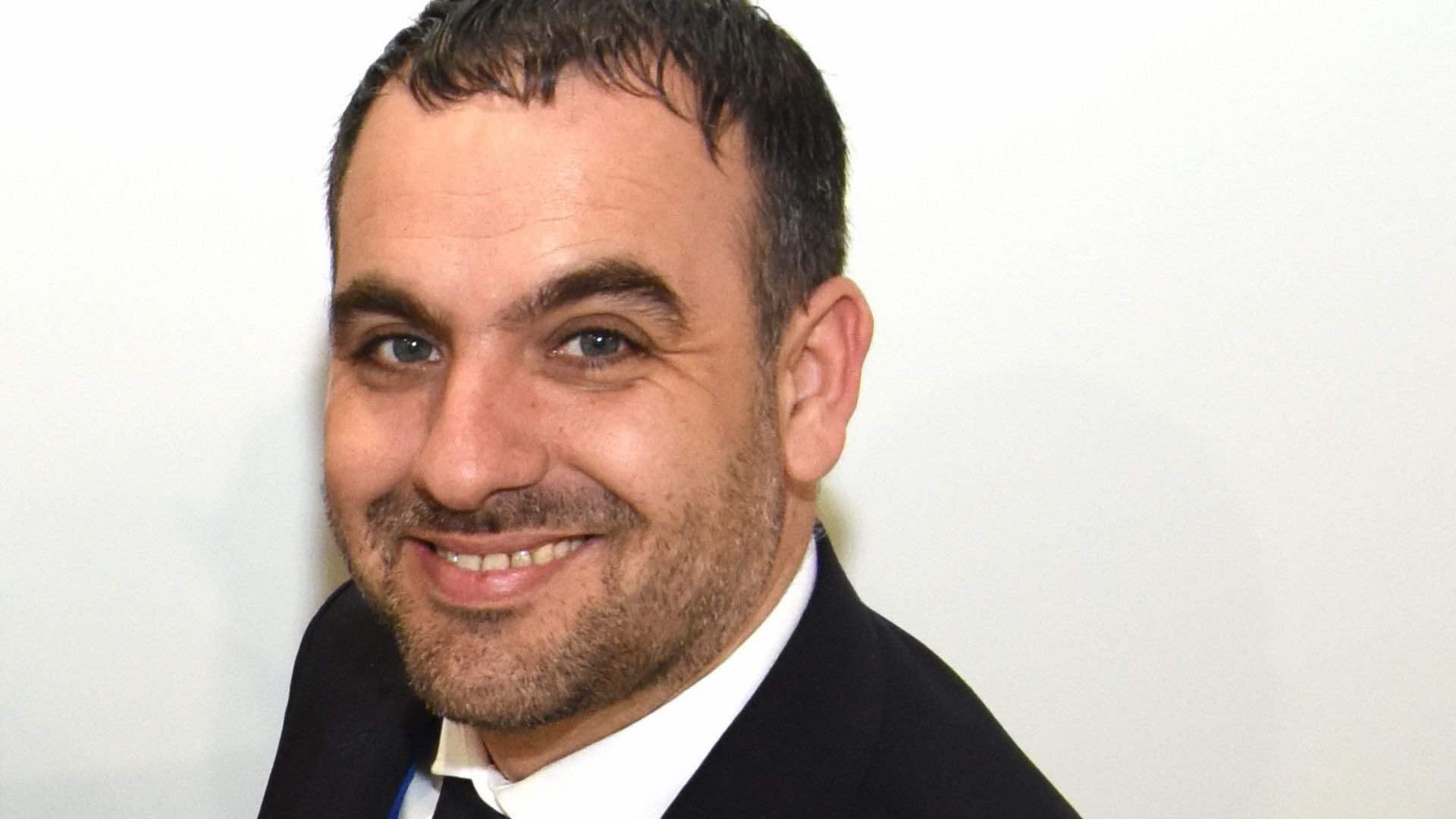 Alessandro Peron Direttore FIAP