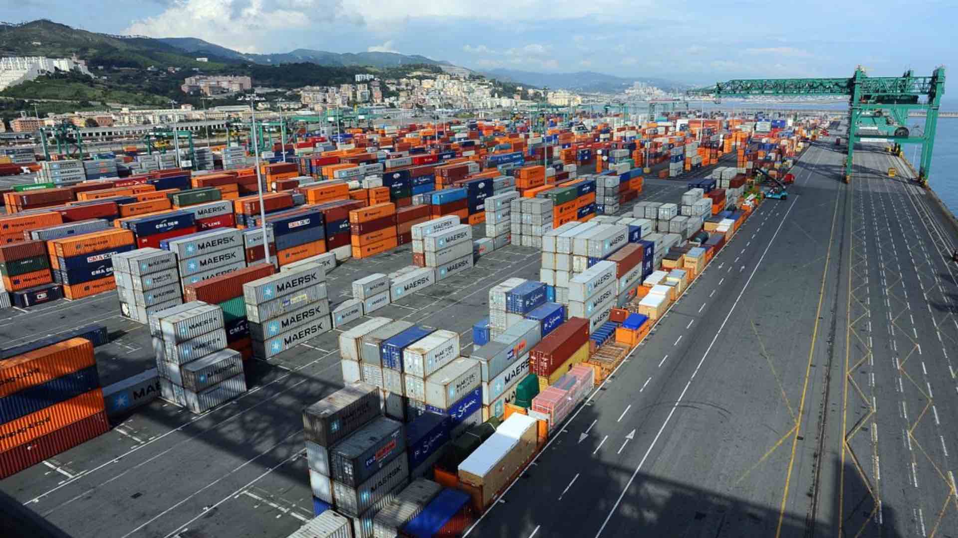 Linee guida presentazione delle domande di ristoro da parte delle imprese di autotrasporto a seguito del crollo del Viadotto Polcevera Genova v2