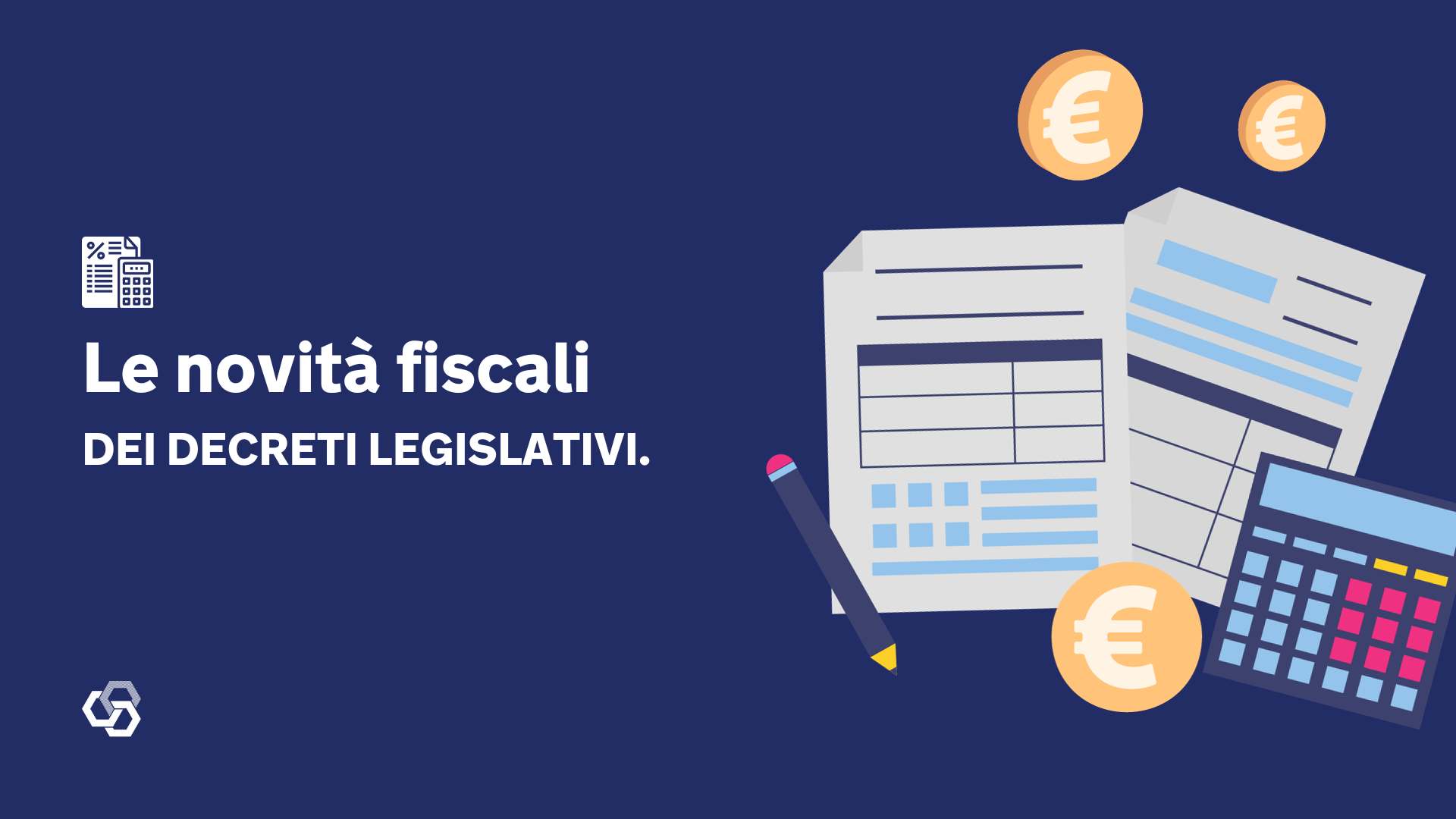 dei decreti legislativi. 2