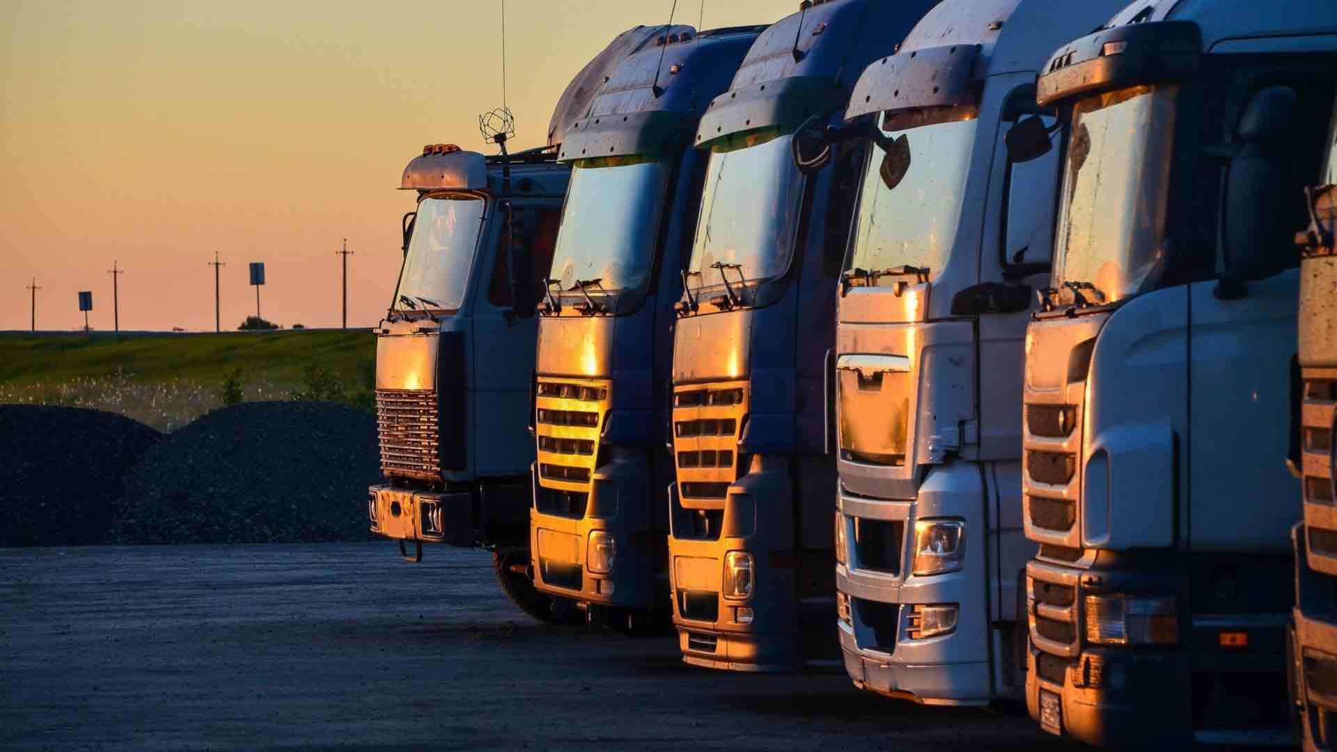 Revisioni e controlli tecnici su strada dei veicoli commerciali. Modifiche ai decreti ministeriali nn 214 e 215 del 19 maggio 2017. 