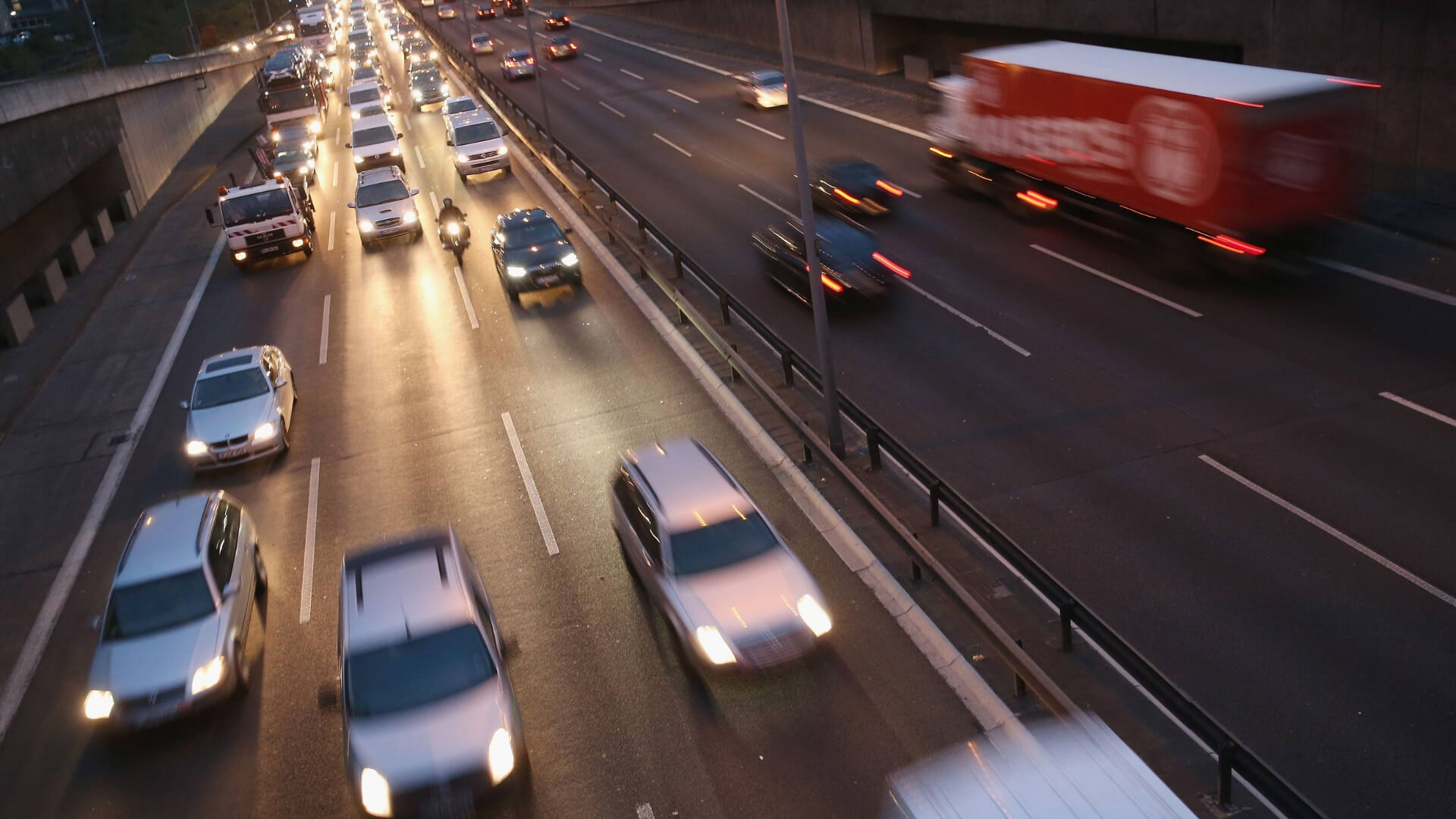 Trasporti internazionali