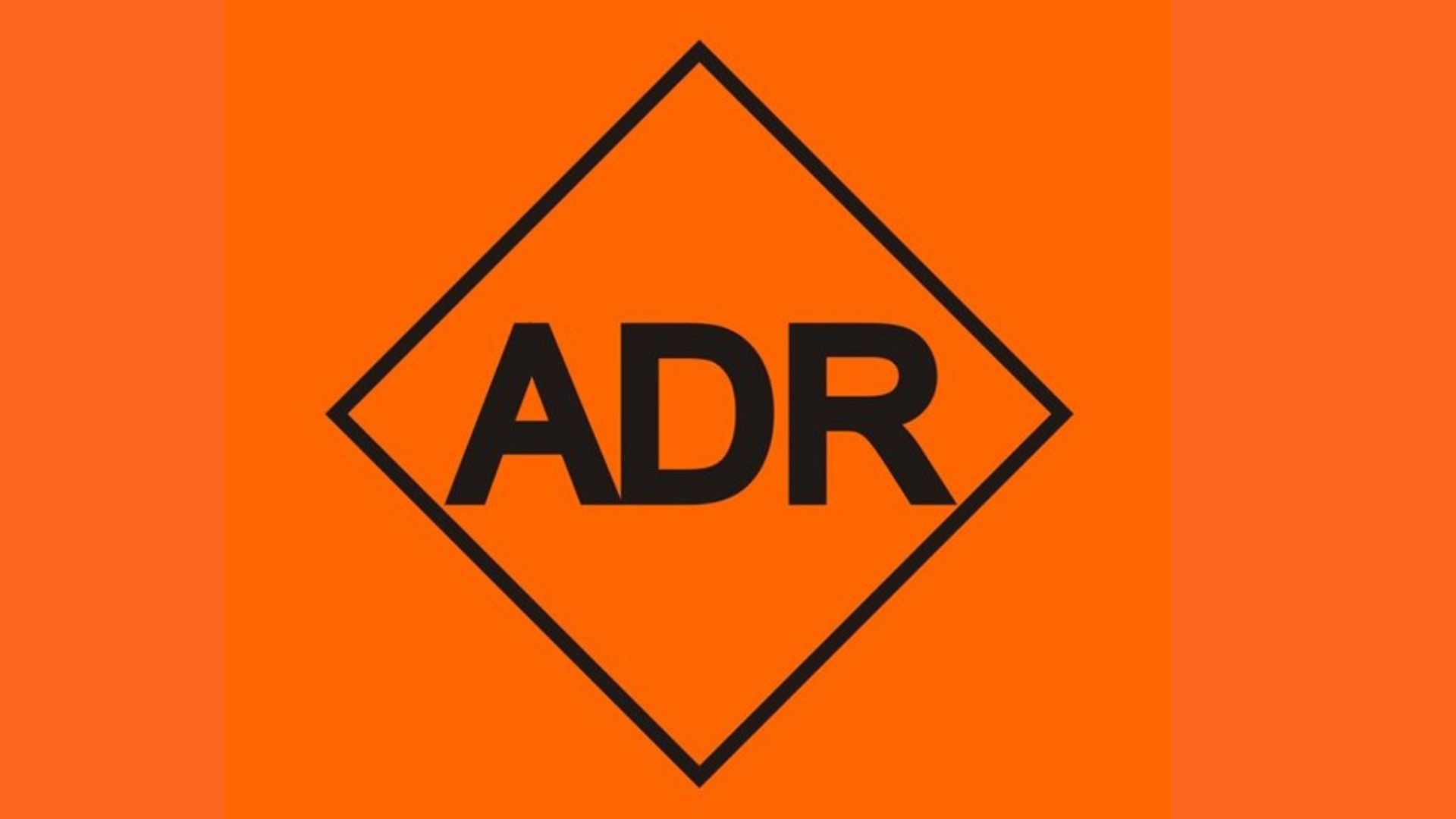 FIAP A.D.R. Istruzioni operative della D.G.T Nord Ovest sui corsi per il conseguimento rinnovo del CFP conducente.