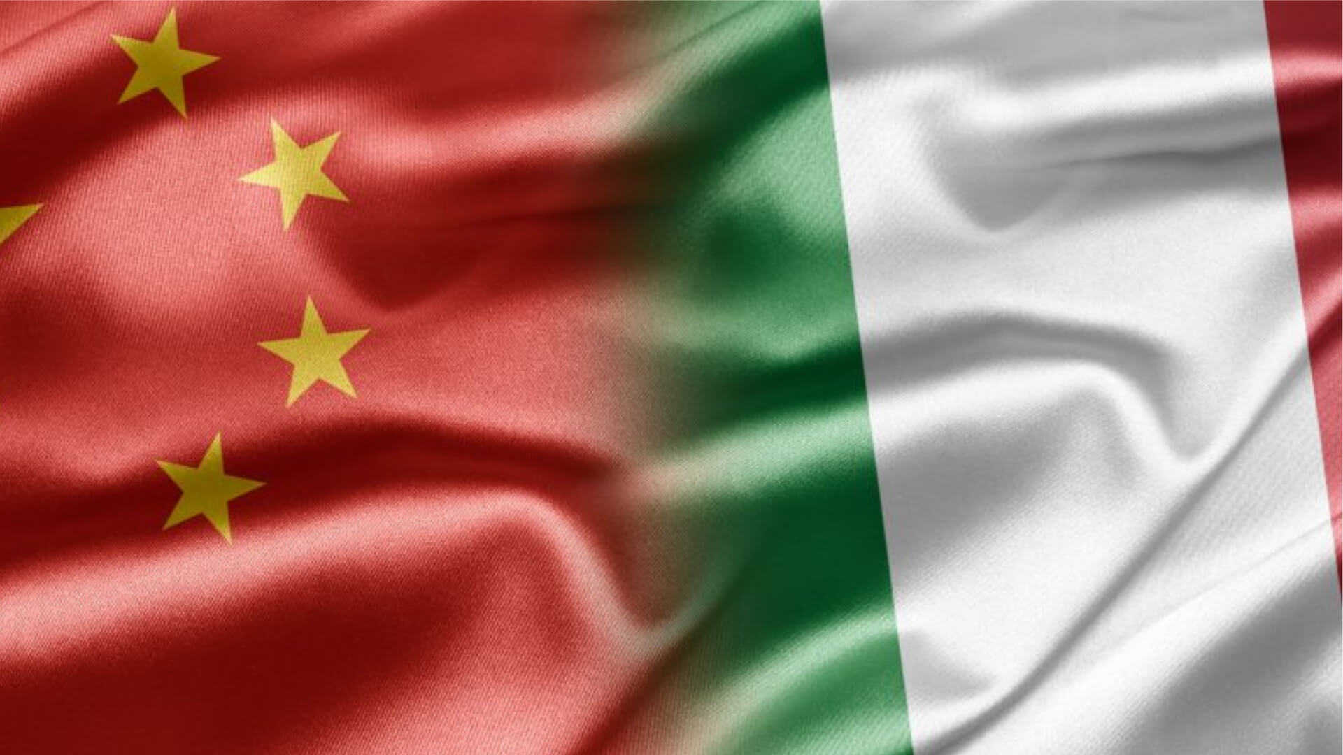 Rapporti U.E Cina. Documento della Commissione U.E.