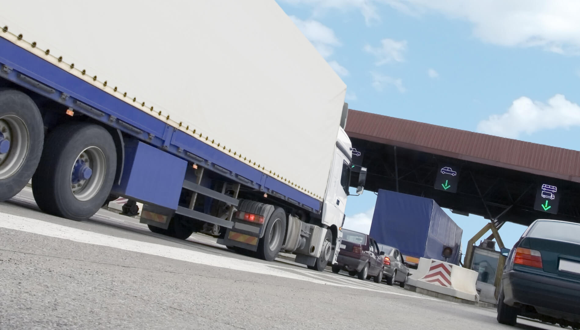 recepimento della direttiva U.E 2019 520 sullinteroperabilita dei sistemi di telepedaggio autostradale.