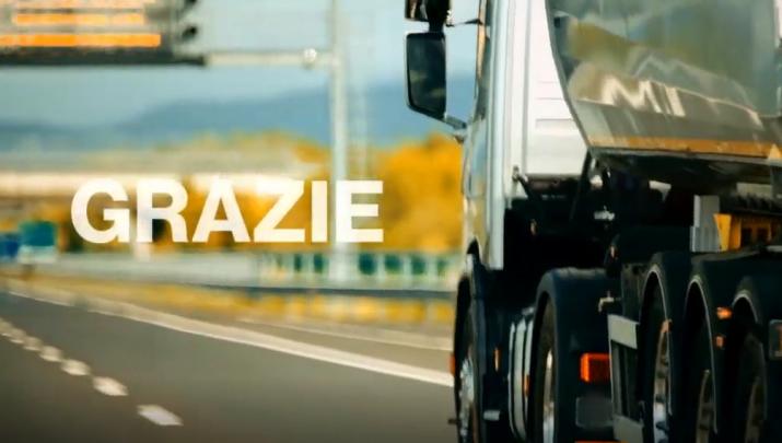 ringraziamento logistica 1