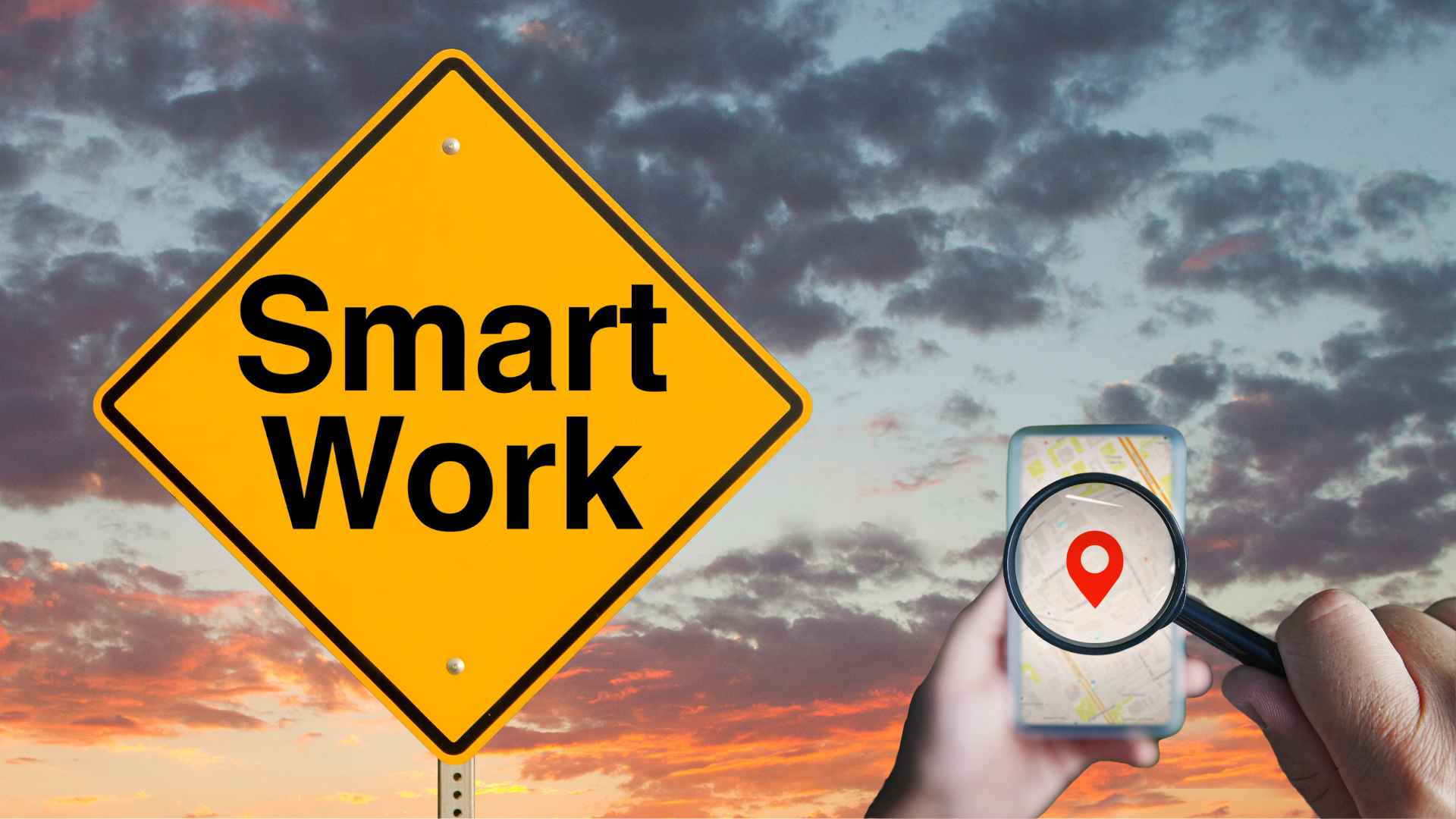 smart working 