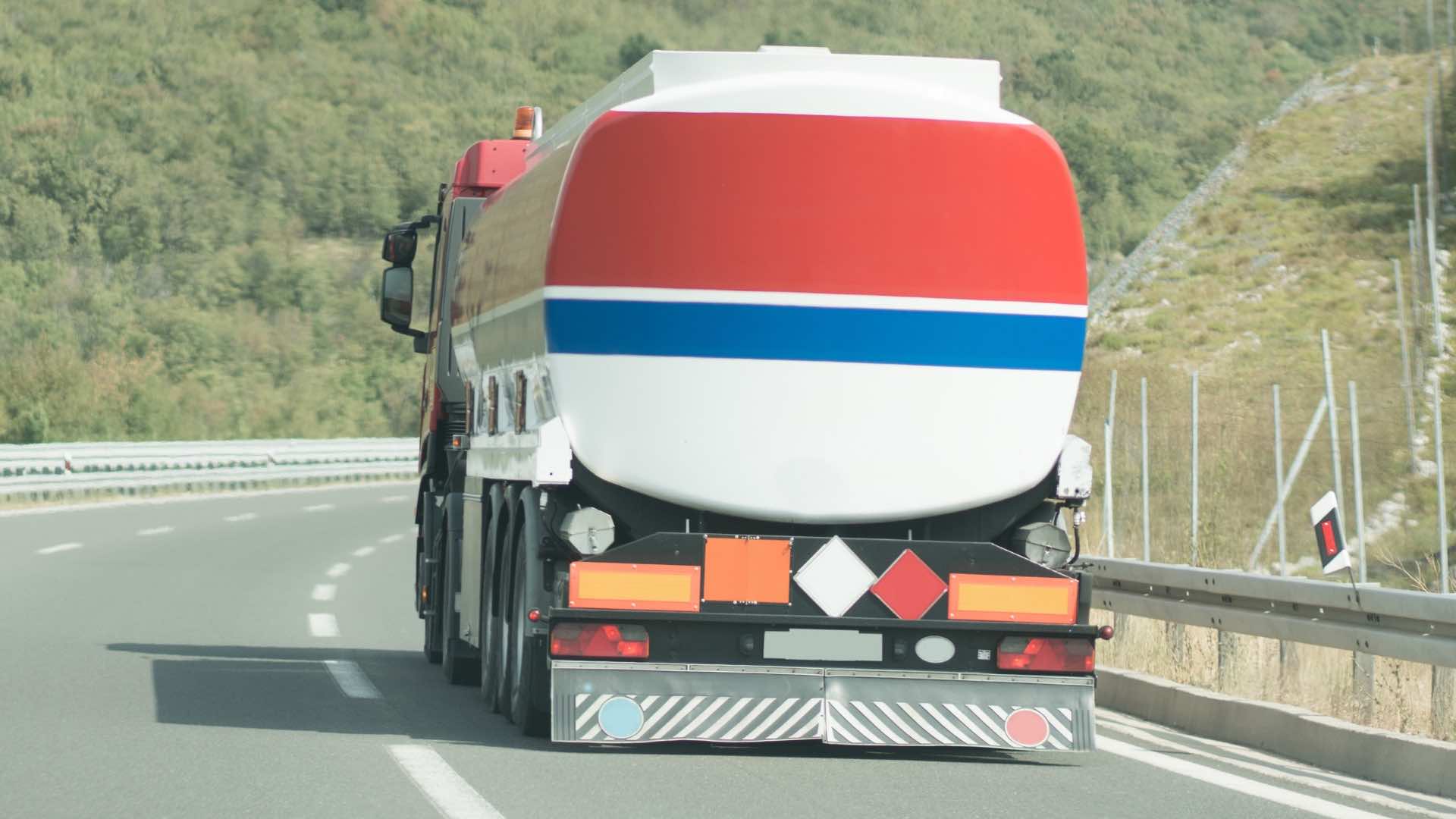 trasporto di merci pericolose v2