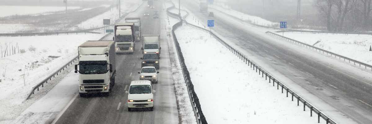 condizioni meteo avverse