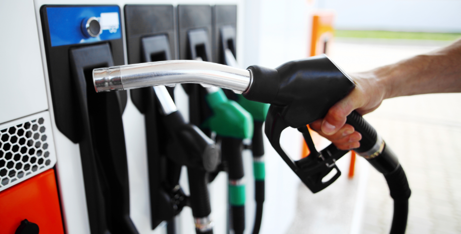 recupero delle accise gasolio