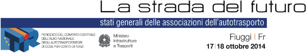 la strada del futuro