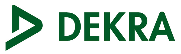 DEKRA Logo